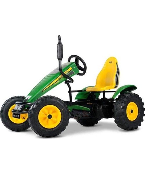 Kart BERG John Deere BFR