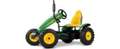 Kart BERG John Deere BFR