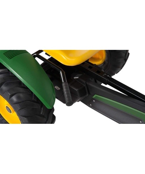 Go-kart BERG John Deere BFR