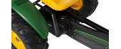 Kart BERG John Deere BFR