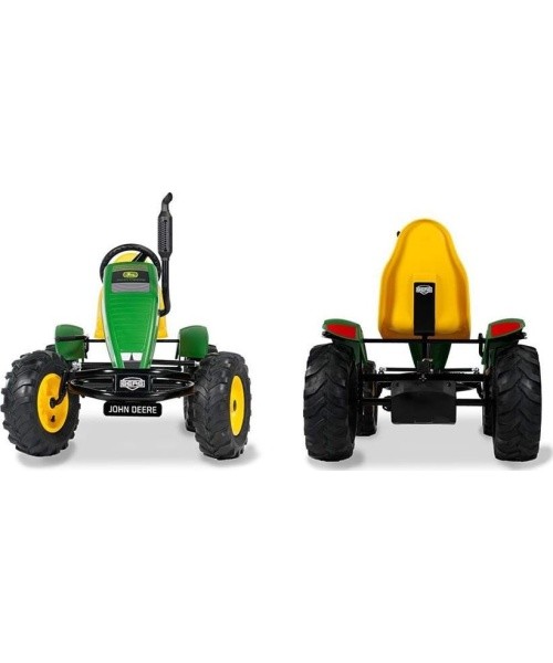 Go-kart BERG John Deere BFR