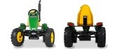 Kart BERG John Deere BFR