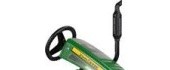 Kart BERG John Deere BFR