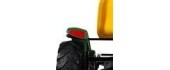 Kart BERG John Deere BFR