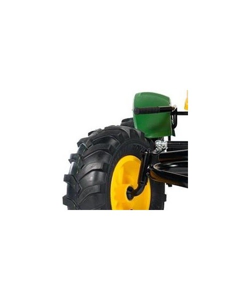 Kart BERG John Deere BFR
