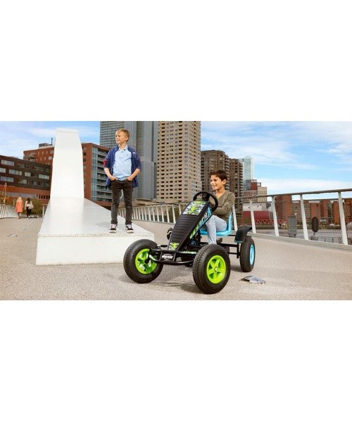 Go-kart BERG X-ite BFR