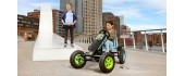 Go-kart BERG X-ite BFR