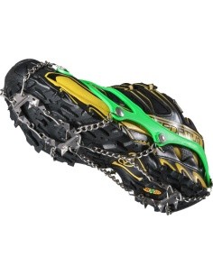 Kingaraudad Nortec Nordic - Roheline
