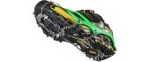 Kingaraudad Nortec Nordic - Roheline