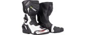 Motorcycle Boots W-Tec Arkus - Black