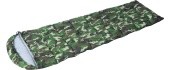 Magamiskott Cattara Army +5°C