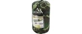 Magamiskott Cattara Army +5°C
