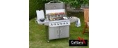 Mobiilne grill Cattara Manhattan