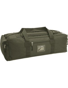 Reisikott Mil-Tec Combat OD
