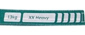 Vastupanu treeninglint inSPORTline Rand XX Strong - Heledatooniline