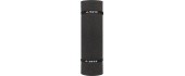 Mat Yate Comfort Wide, 14 mm, with Rubber Bands - Black