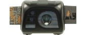 Headlamp Yate Vega - black