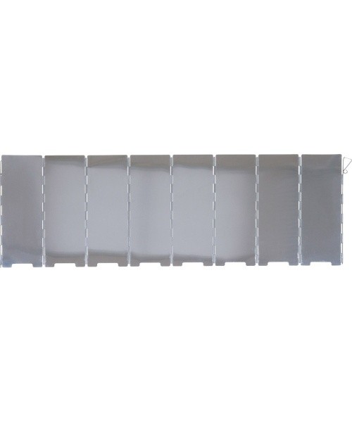 Tuulekaitse FoxOutdoor, 67x24 cm