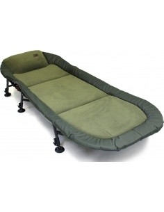 Karbivoodi ZFish Deluxe RCL 210x85 cm