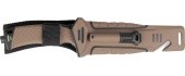 Fixed Blade Knife Ganzo G8012-DY