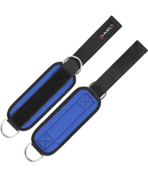 OPX04 ANKLE STRAPS HMS