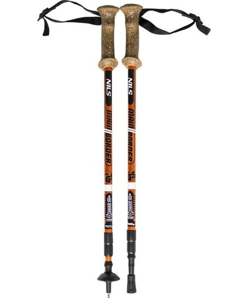 Matkakepid TK696 NILS