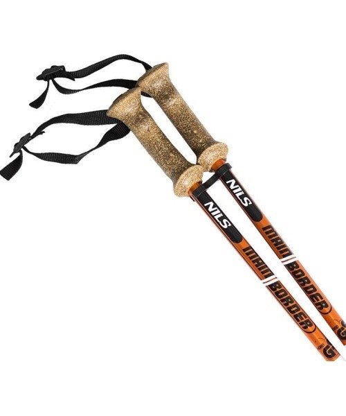 TK696 TREKKING POLES NILS