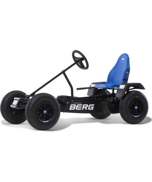 Kart BERG XL B.Rapid Blue BFR