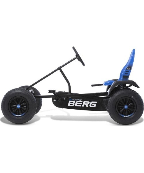 Kart BERG XL B.Rapid Blue BFR