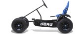 Kart BERG XL B.Rapid Blue BFR