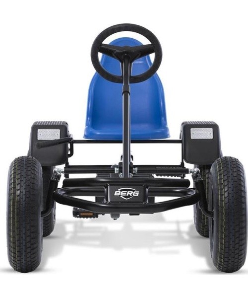 Kart BERG XL B.Rapid Blue BFR
