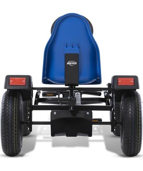 Kart BERG XL B.Rapid Blue BFR
