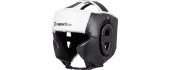 Head Guard inSPORTline Truluck - Black/White
