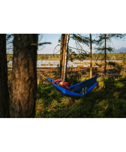 Võrkkiik Az Light „Silk Traveller“