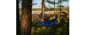 Võrkkiik Az Light „Silk Traveller“