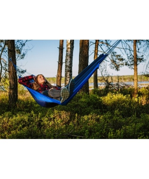 Võrkkiik Az Light „Silk Traveller“