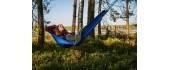 Az Light hammock 'Silk Traveller'