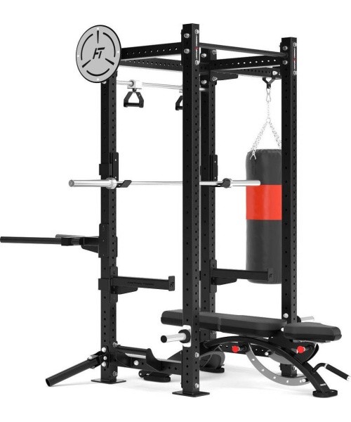 Power Rack for Crossfit Marbo MFT-RIG-08