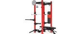 Power Rack for Crossfit Marbo MFT-RIG-08