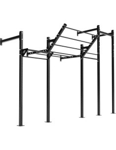 Seina crossfiti raam Marbo MFT-RIG-12