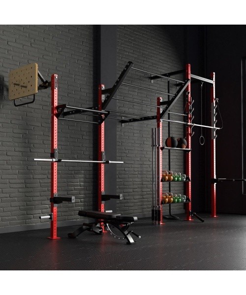 Wall Rig for Crossfit Marbo MFT-RIG-12