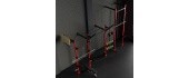 Wall Rig for Crossfit Marbo MFT-RIG-12