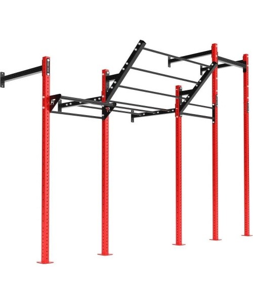 Wall Rig for Crossfit Marbo MFT-RIG-12