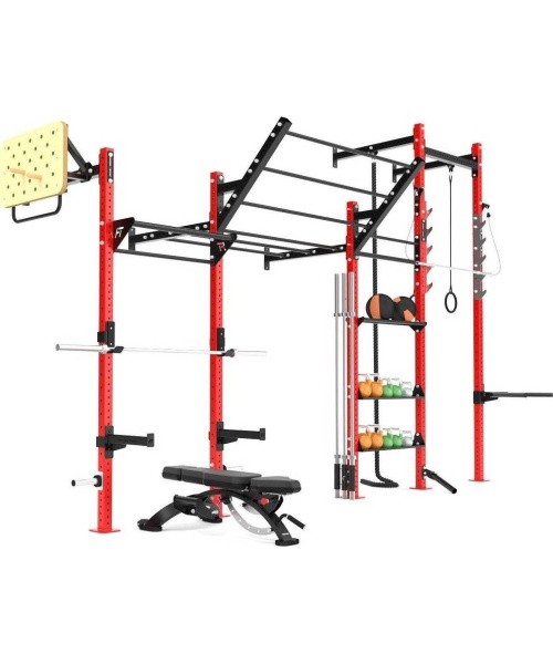Wall Rig for Crossfit Marbo MFT-RIG-12
