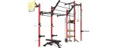 Seina crossfiti raam Marbo MFT-RIG-12