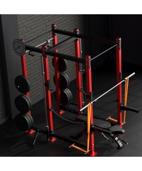 Jõuraam crossfitiks Marbo MFT-RIG-11