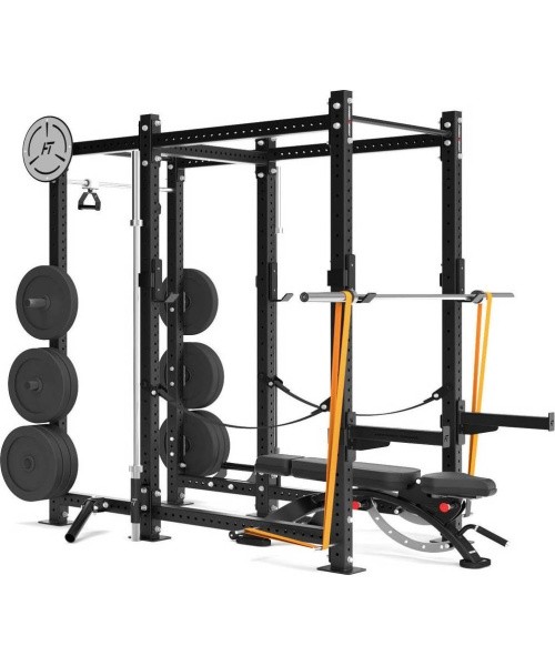 Jõuraam crossfitiks Marbo MFT-RIG-11