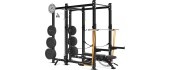 Power Rack for Crossfit Marbo MFT-RIG-11
