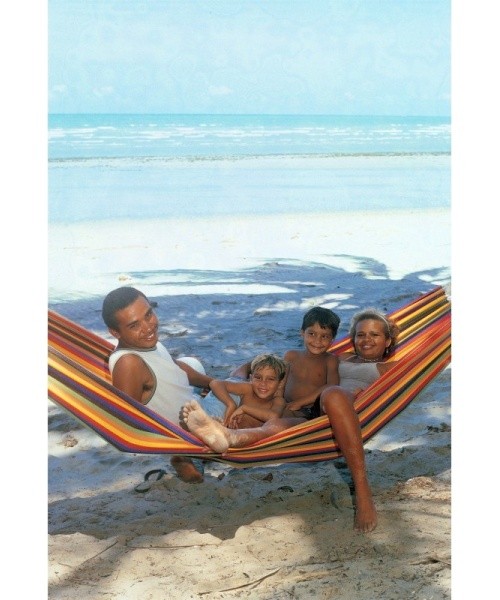 Hammock Amazonas Paradiso Tropical