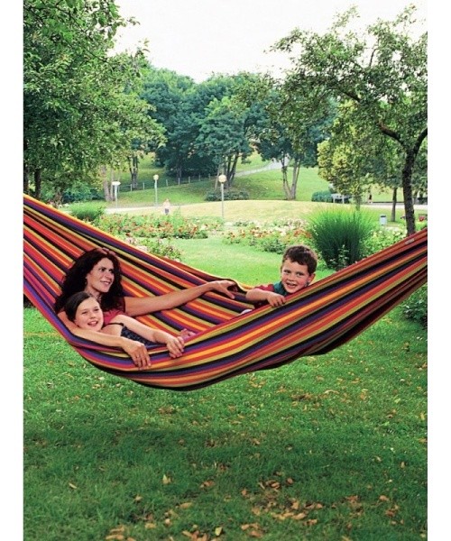 Hammock Amazonas Paradiso Tropical